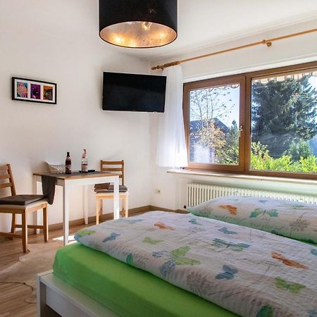 Ferienwohnung Stuub Simonswinkel Friedenweiler Exterior foto
