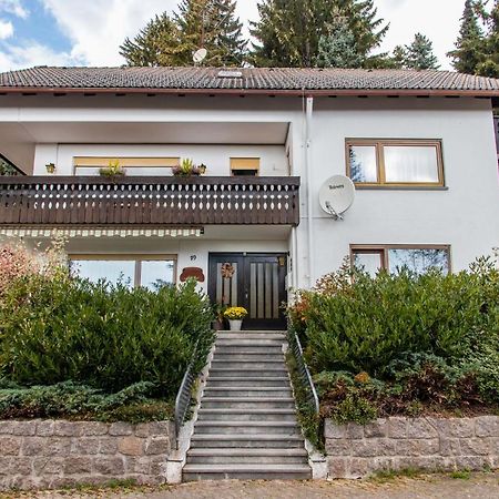Ferienwohnung Stuub Simonswinkel Friedenweiler Exterior foto