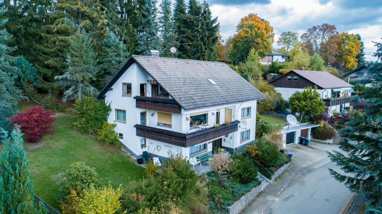 Ferienwohnung Stuub Simonswinkel Friedenweiler Exterior foto