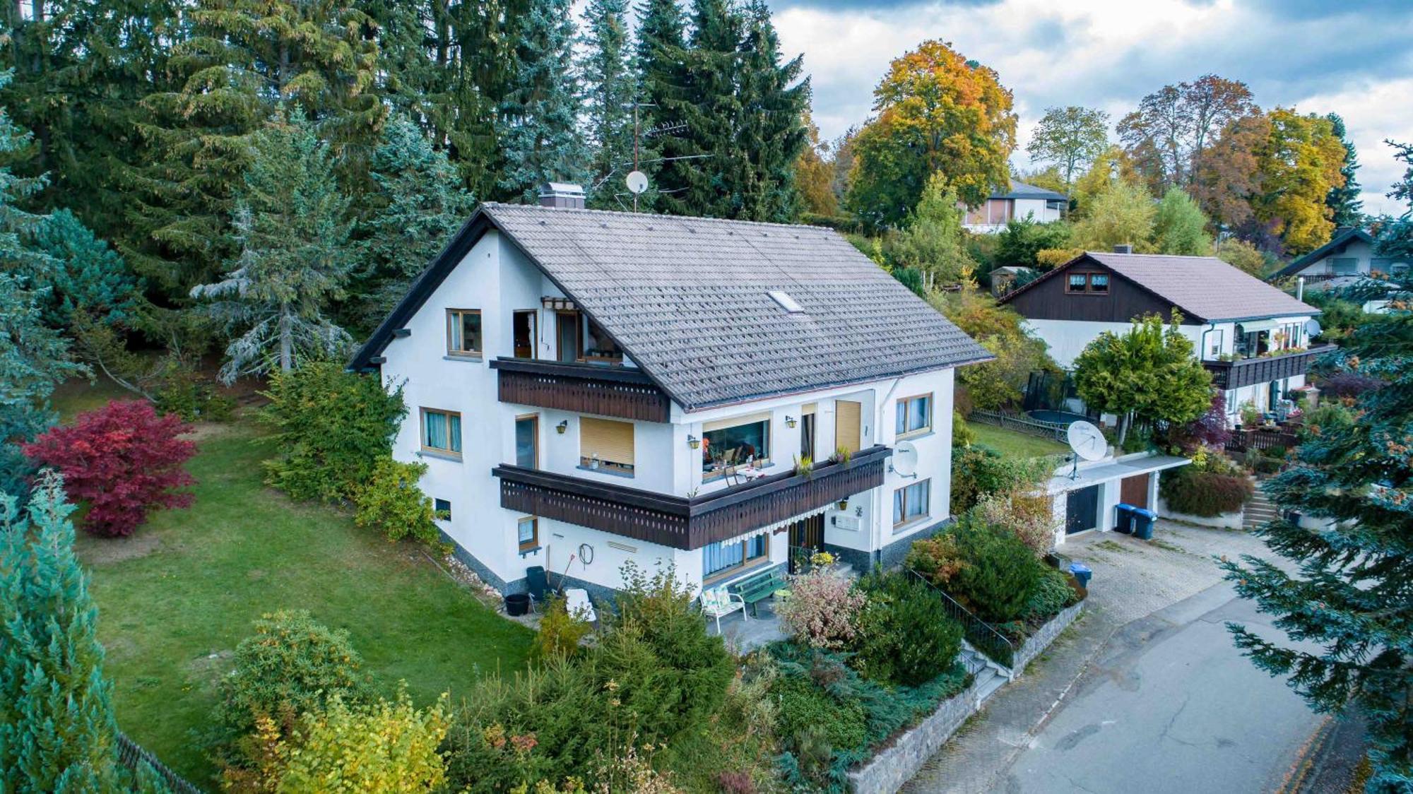 Ferienwohnung Stuub Simonswinkel Friedenweiler Exterior foto