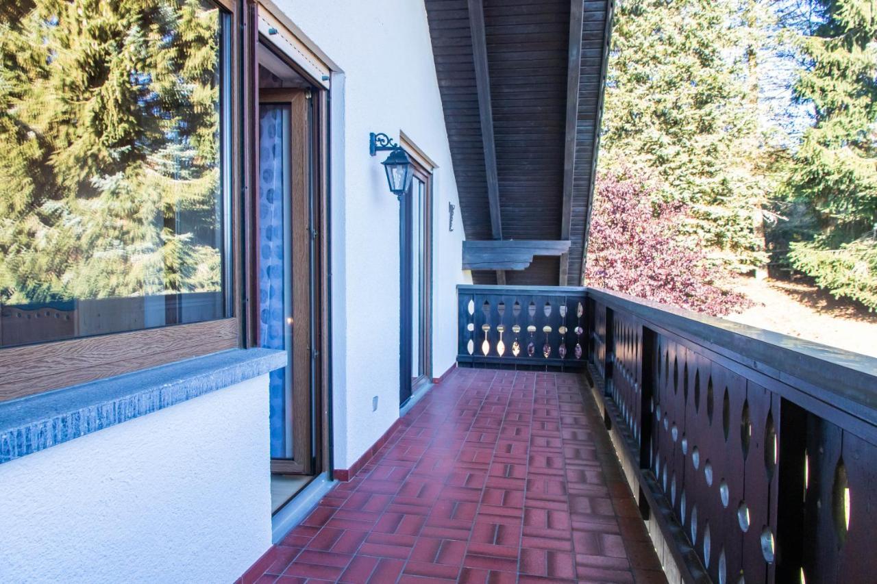 Ferienwohnung Stuub Simonswinkel Friedenweiler Exterior foto