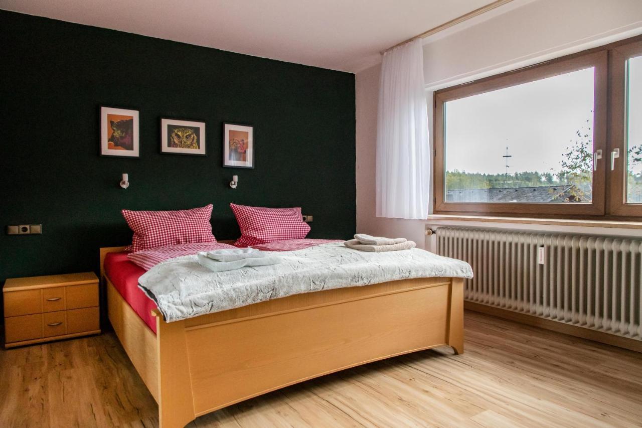 Ferienwohnung Stuub Simonswinkel Friedenweiler Exterior foto