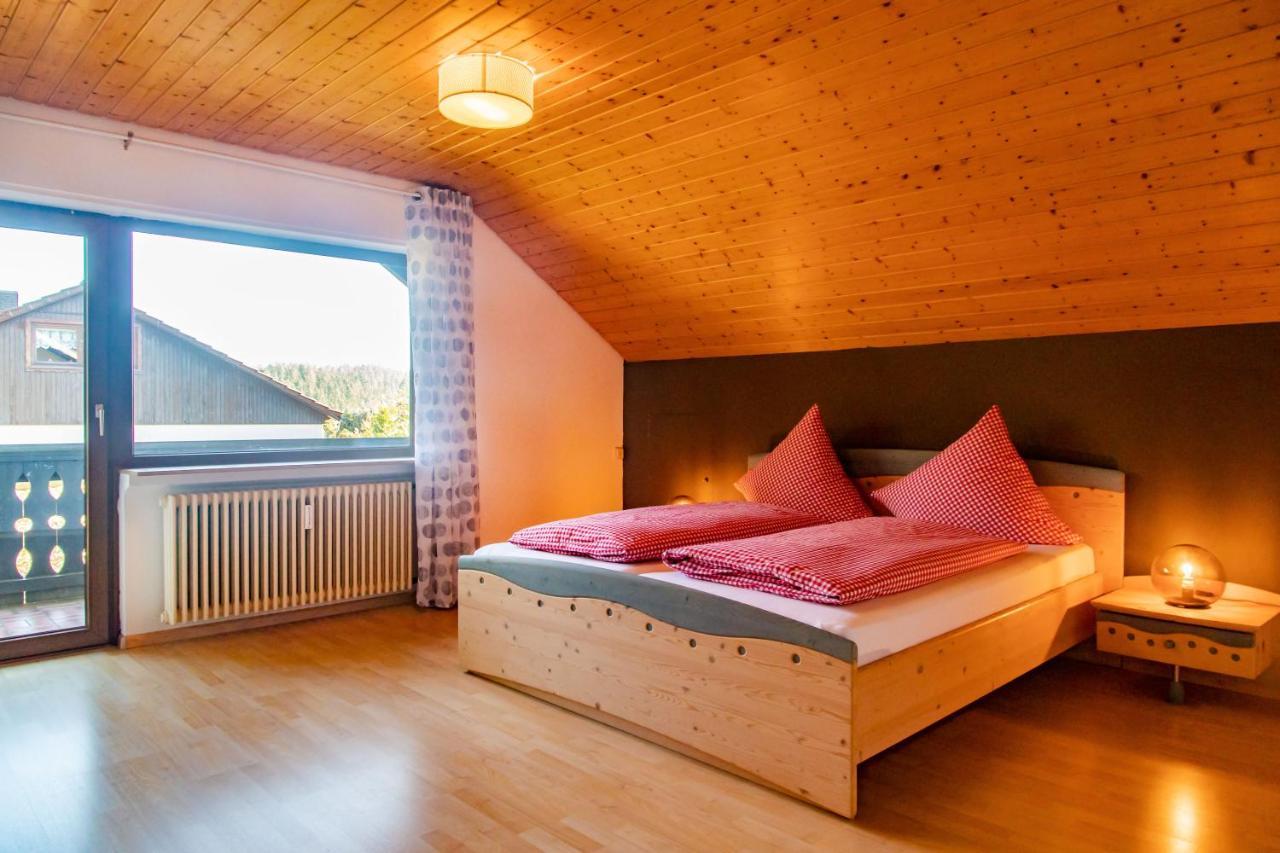 Ferienwohnung Stuub Simonswinkel Friedenweiler Exterior foto